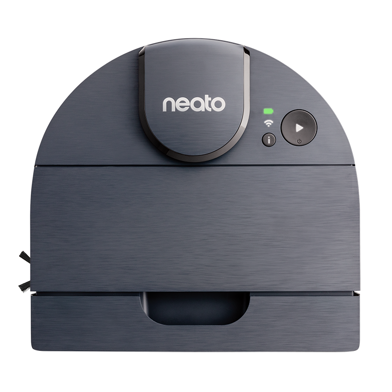 Neato D8 Intelligent Robot Vacuum, Vacuum Cleaner